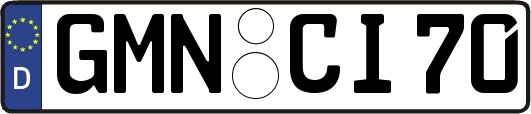 GMN-CI70