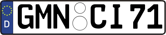 GMN-CI71