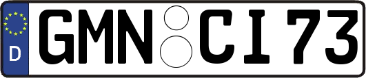 GMN-CI73