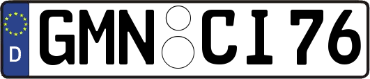 GMN-CI76