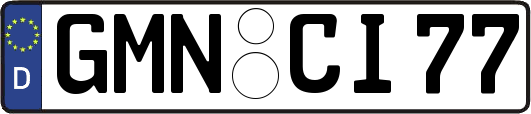 GMN-CI77