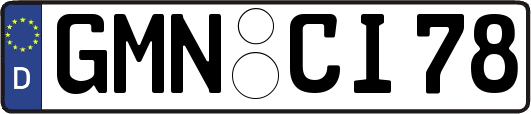 GMN-CI78