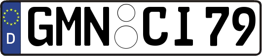 GMN-CI79