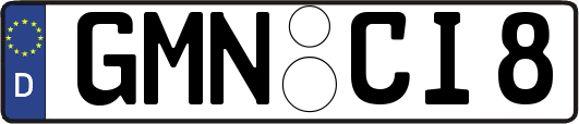 GMN-CI8