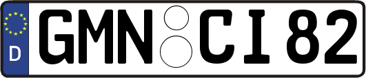 GMN-CI82