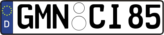 GMN-CI85