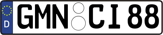 GMN-CI88