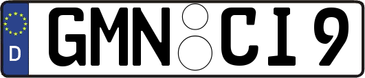 GMN-CI9