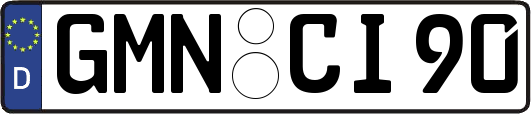 GMN-CI90