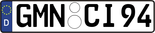 GMN-CI94