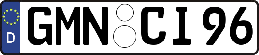 GMN-CI96