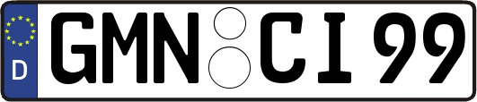 GMN-CI99