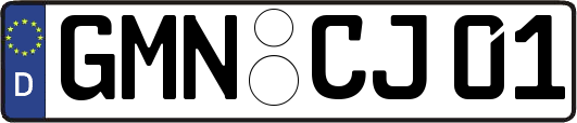 GMN-CJ01