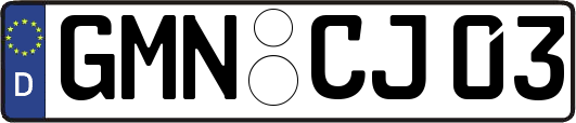 GMN-CJ03
