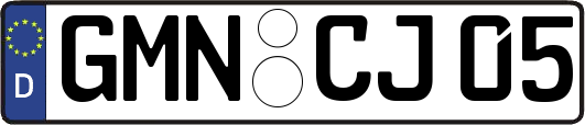 GMN-CJ05