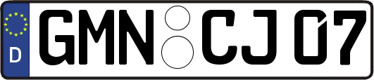 GMN-CJ07