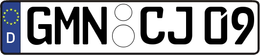 GMN-CJ09