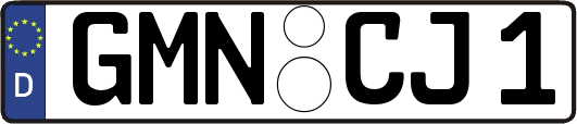 GMN-CJ1
