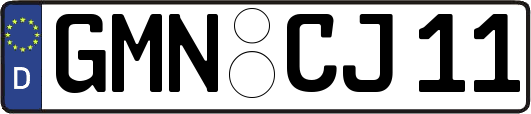 GMN-CJ11