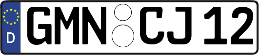 GMN-CJ12
