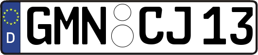 GMN-CJ13