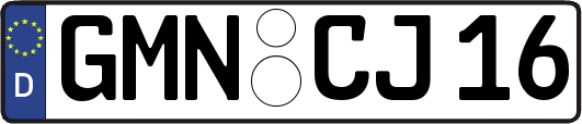 GMN-CJ16