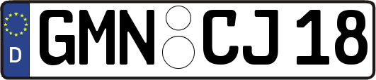 GMN-CJ18