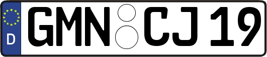 GMN-CJ19
