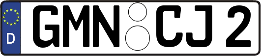 GMN-CJ2