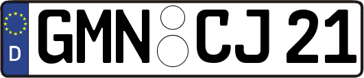 GMN-CJ21
