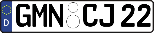 GMN-CJ22
