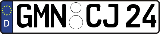 GMN-CJ24