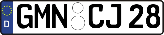 GMN-CJ28