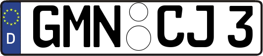 GMN-CJ3