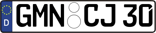 GMN-CJ30
