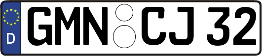 GMN-CJ32