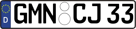 GMN-CJ33