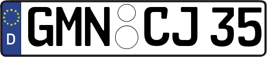 GMN-CJ35