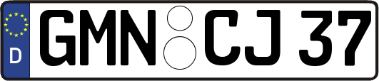GMN-CJ37
