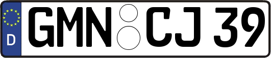GMN-CJ39