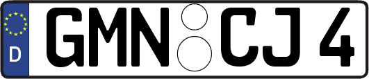 GMN-CJ4