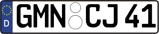 GMN-CJ41