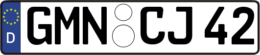 GMN-CJ42