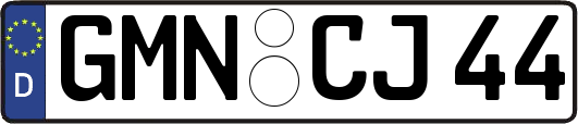 GMN-CJ44