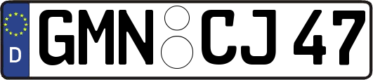 GMN-CJ47