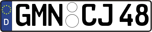 GMN-CJ48