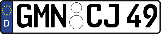 GMN-CJ49