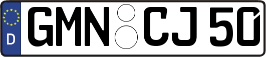 GMN-CJ50