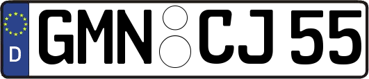 GMN-CJ55