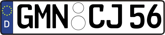 GMN-CJ56